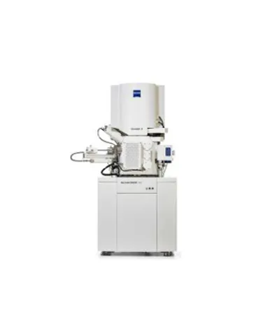 Microscope Scanning Electron Microscopes - ZEISS GeminiSEM 560  1 zeiss_geminisem_560