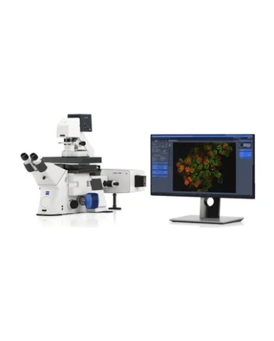 Microscope Super-Resolution Microscopes - ZEISS Lattice SIM 3   1 zeiss_lattice_sim_3