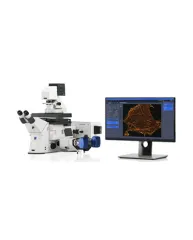 Microscope SuperResolution Microscopes  ZEISS Lattice SIM 5