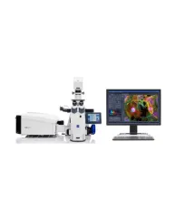 Microscope Laser Scanning Microscopes  ZEISS LSM 980 with Airyscan 2