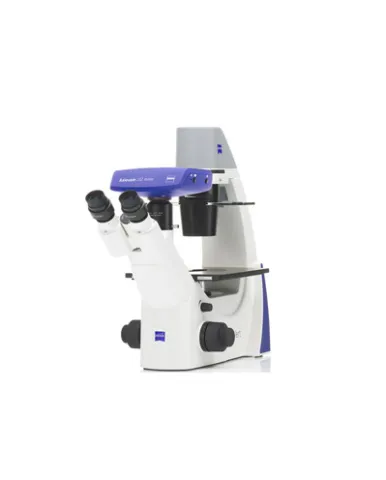 Microscope Widefield Microscopes - ZEISS Primovert 1 zeiss_primovert