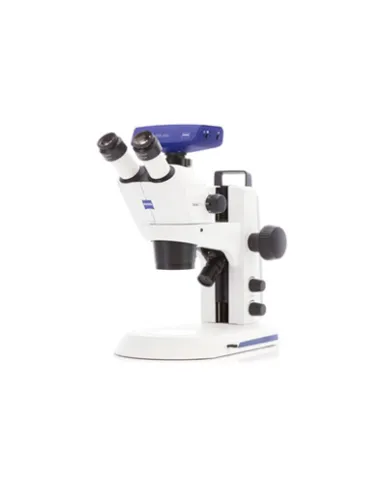 Microscope Stereo and Zoom Microscopes - ZEISS Stemi 305 1 zeiss_stemi_305