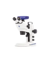 Microscope Stereo and Zoom Microscopes  ZEISS Stemi 305