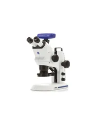 Microscope Stereo and Zoom Microscopes  ZEISS Stemi 508