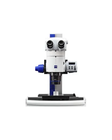 Microscope Stereo and Zoom Microscopes - ZEISS SteREO Discovery.V12  1 zeiss_stereo_discovery_v12