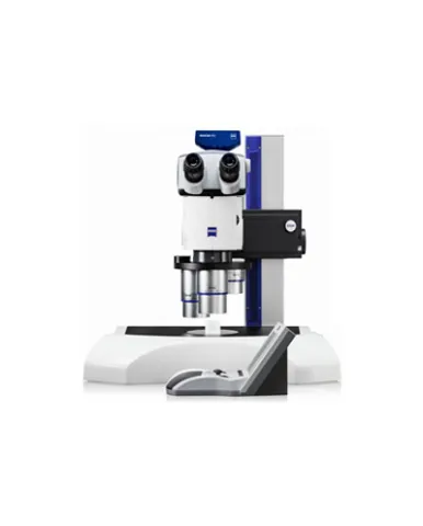 Microscope Stereo and Zoom Microscopes - ZEISS SteREO Discovery.V20 1 zeiss_stereo_discovery_v20