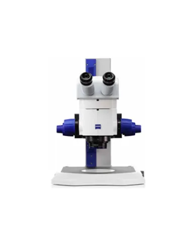 Microscope Stereo and Zoom Microscopes - ZEISS SteREO Discovery.V8  1 zeiss_stereo_discovery_v8